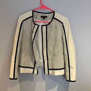 Ann Taylor Suit Jacket